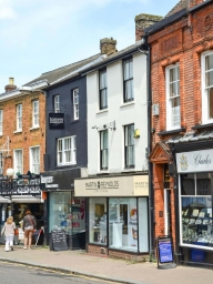 Bishop Stortford